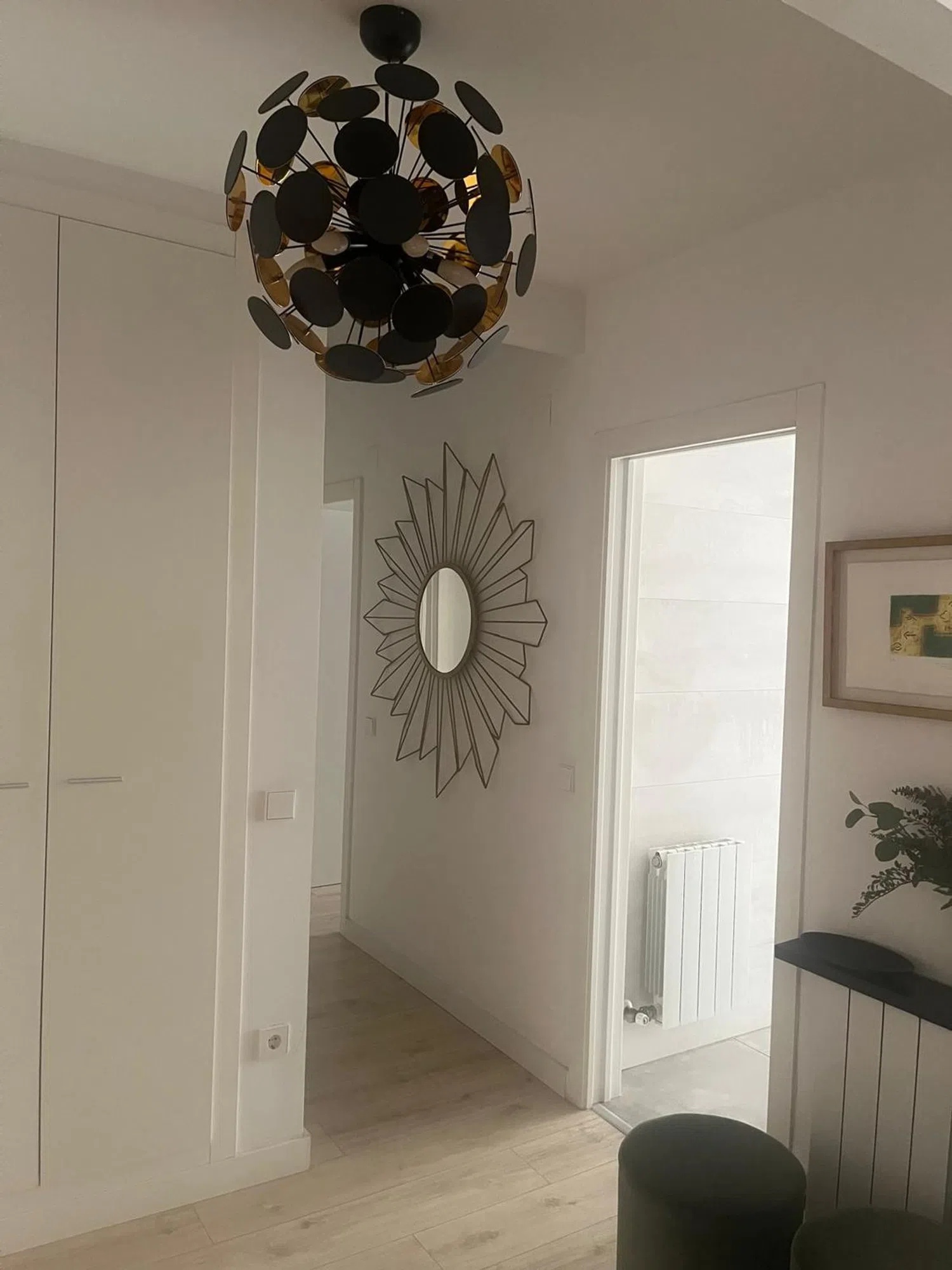 Piso en paseo de Juan Antonio Vallejo-Nájera Botas, 30 - Foto 21