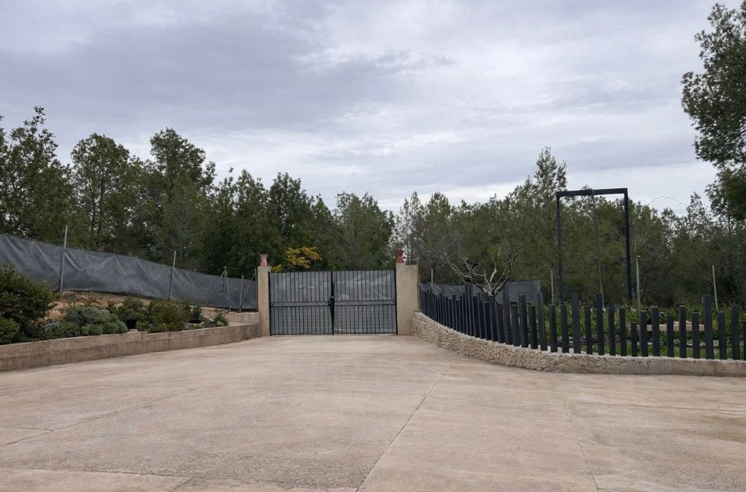 Casa o chalet independiente en Poligono 13, 11, Parcela 201 Caña de La Murta, 201 - Foto 2