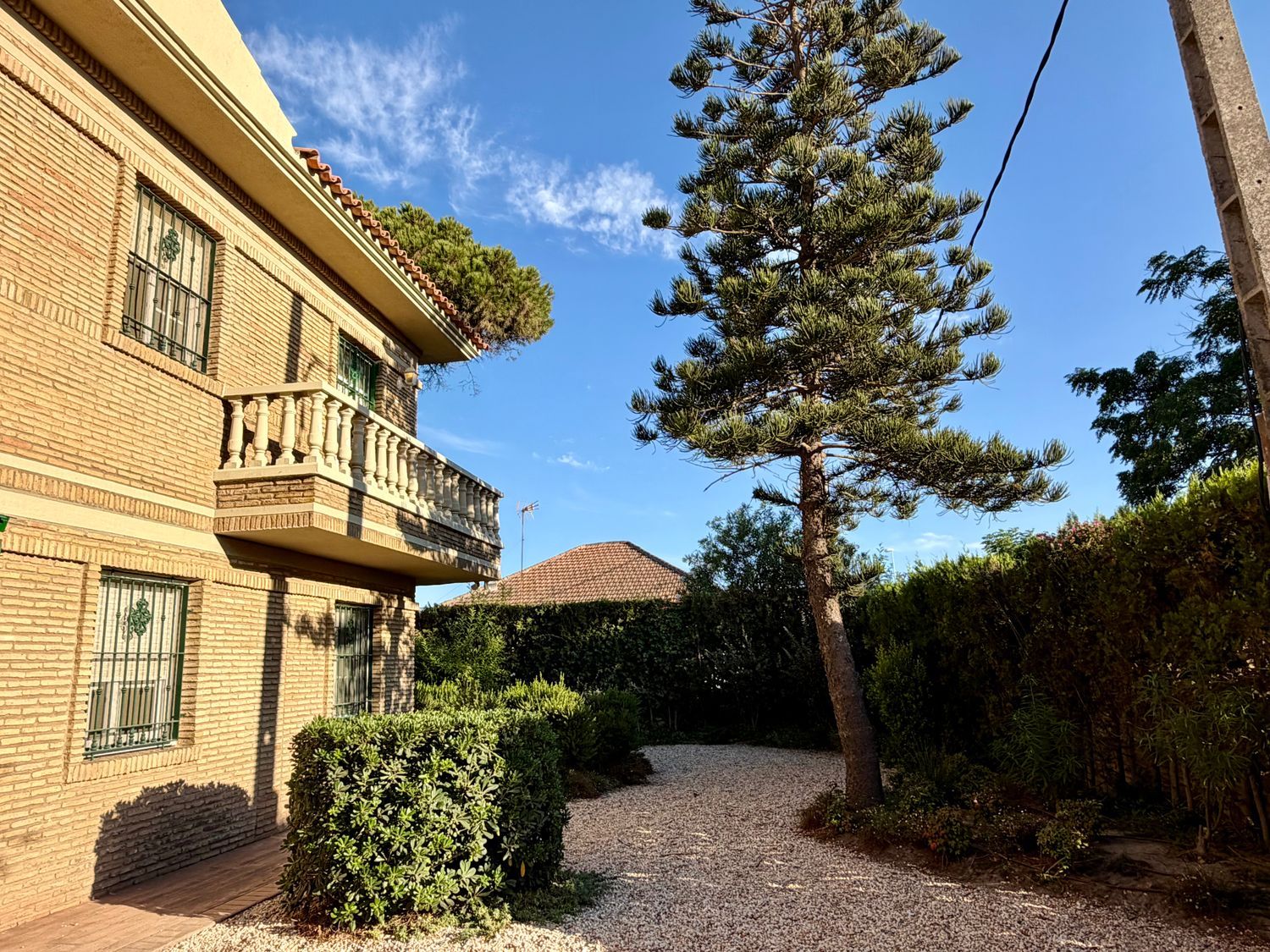 Casa o chalet independiente en Punta Umbría pueblo, Punta Umbría pueblo - Foto 39