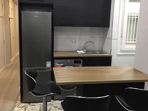 Piso en calle Gallos, 25