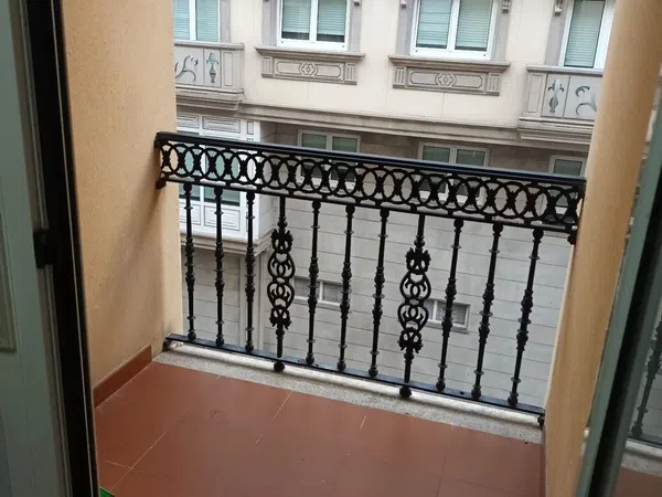 Piso en Rego de Foz, 1 - Foto 6