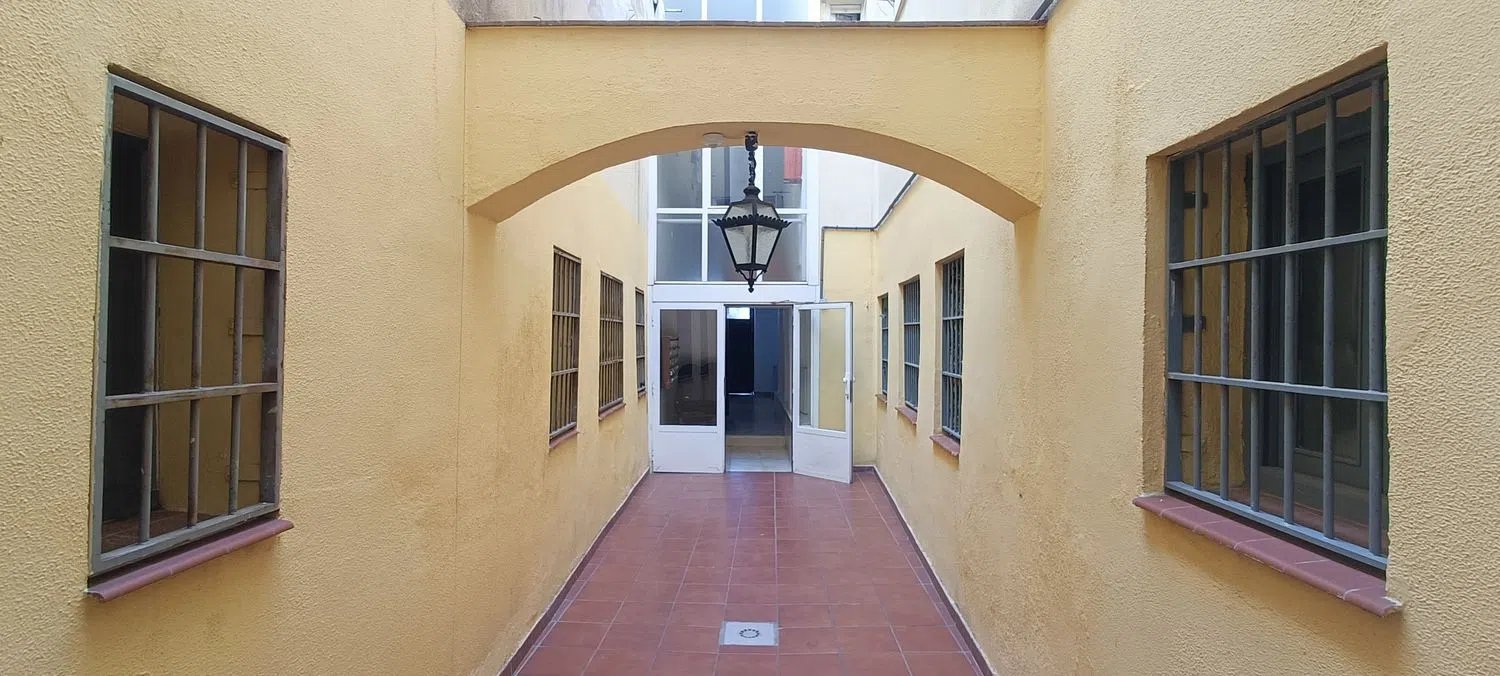 Estudio en calle de Embajadores, 54 - Foto 6