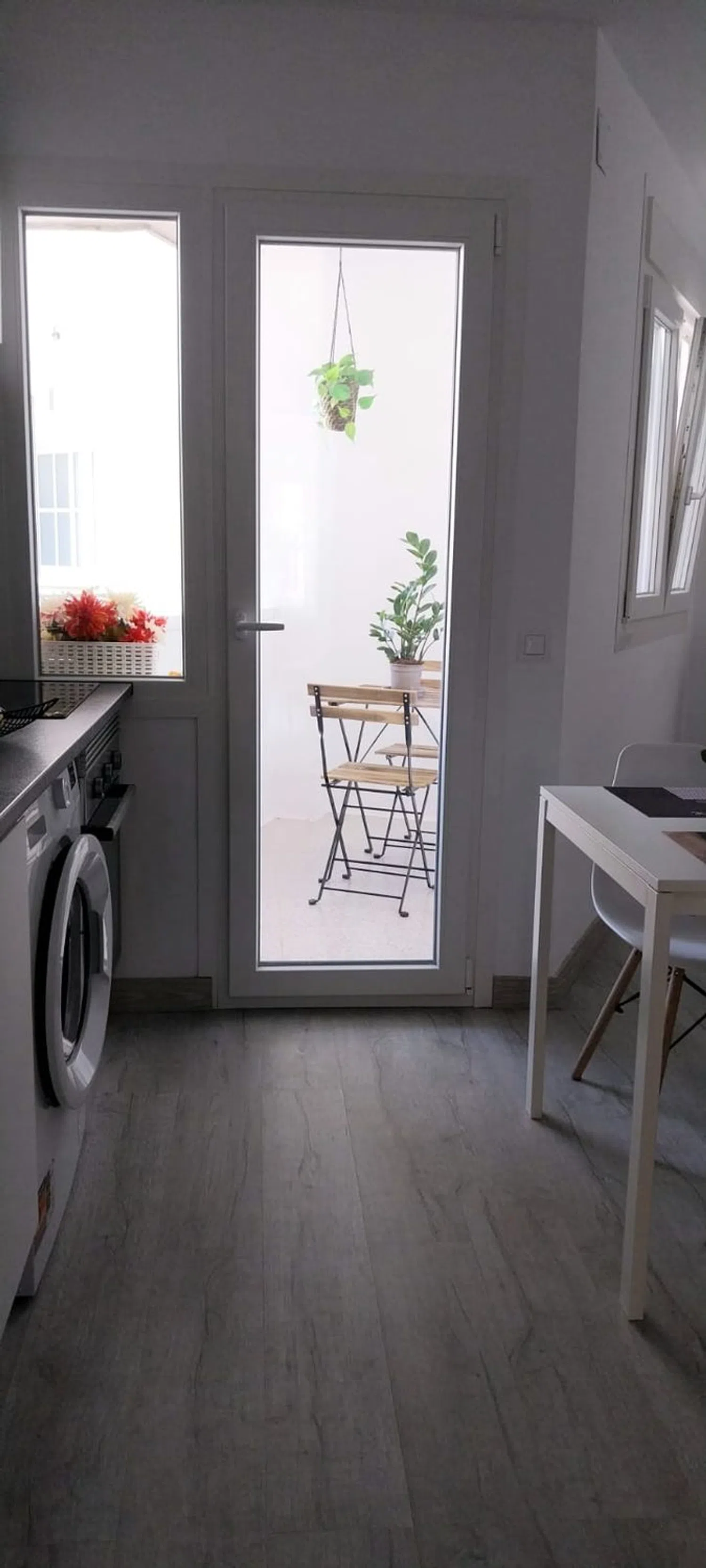 Piso en calle Zamarrilla, 4 - Foto 4