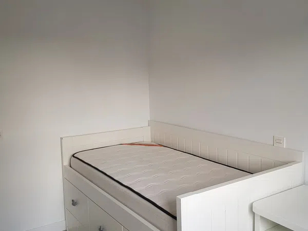 Piso en Calle de la Sanidad Pública, 4, El Barral Ferial, El Barral Ferial - Foto 7