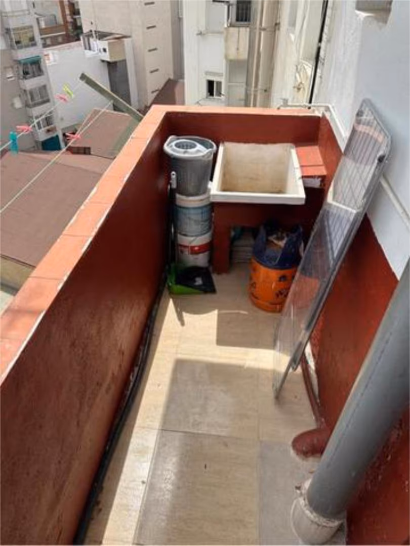 Piso en Vistalegre