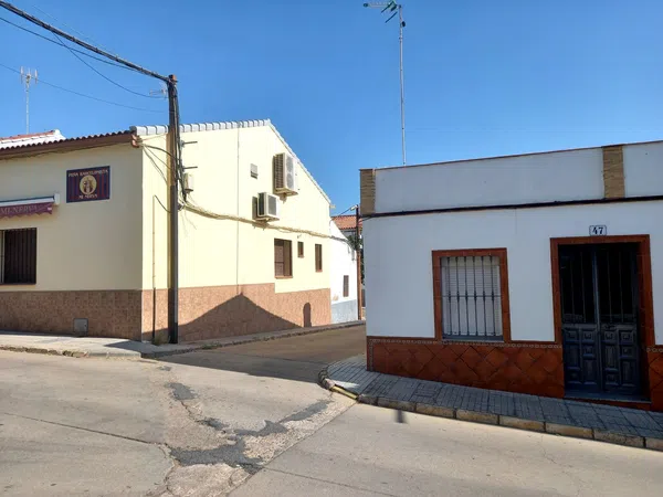 Casa de pueblo en Calle Pacífico, 47 - Foto 10