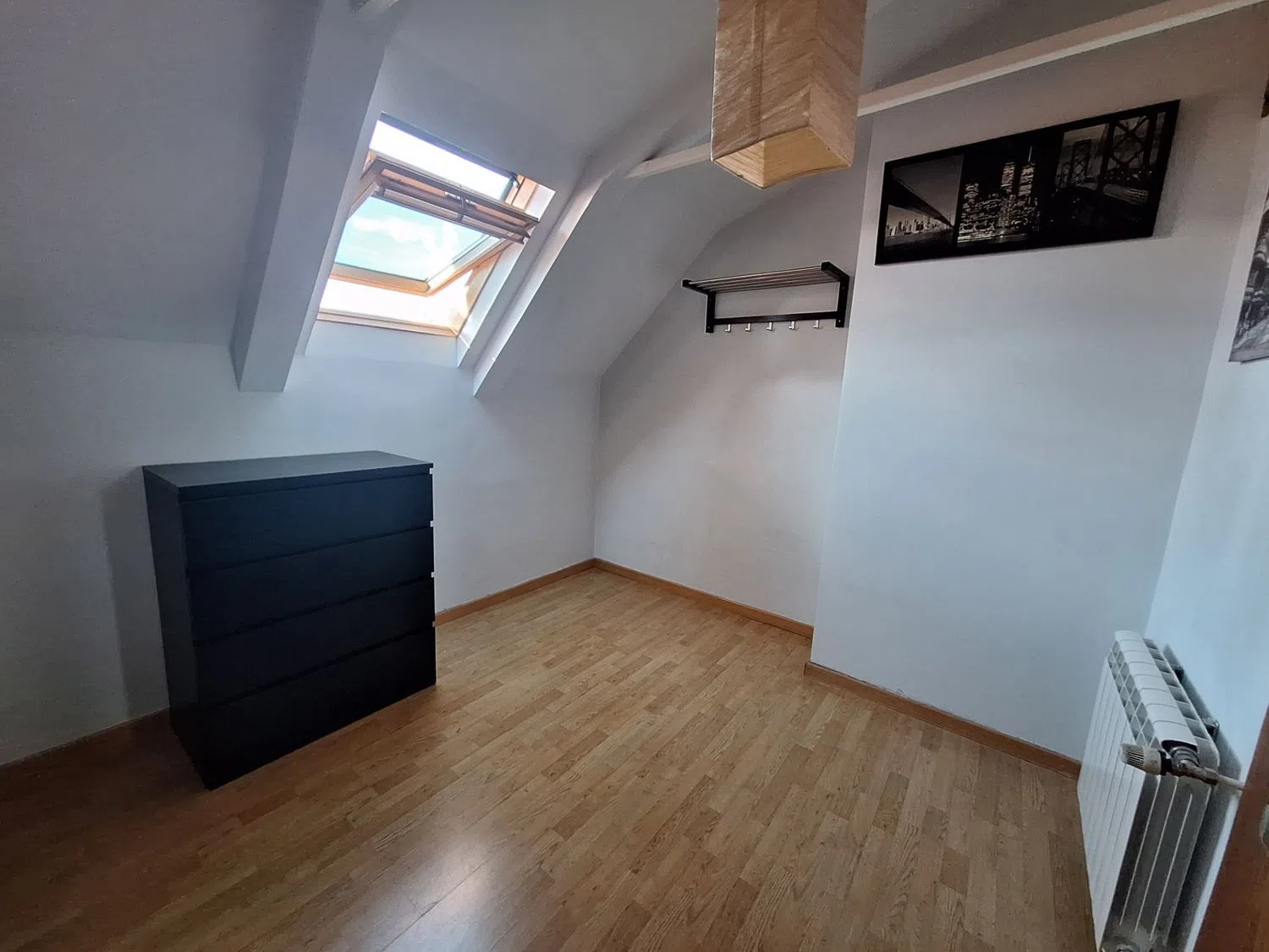 Ático en Barrio Valdeacederas - Foto 19