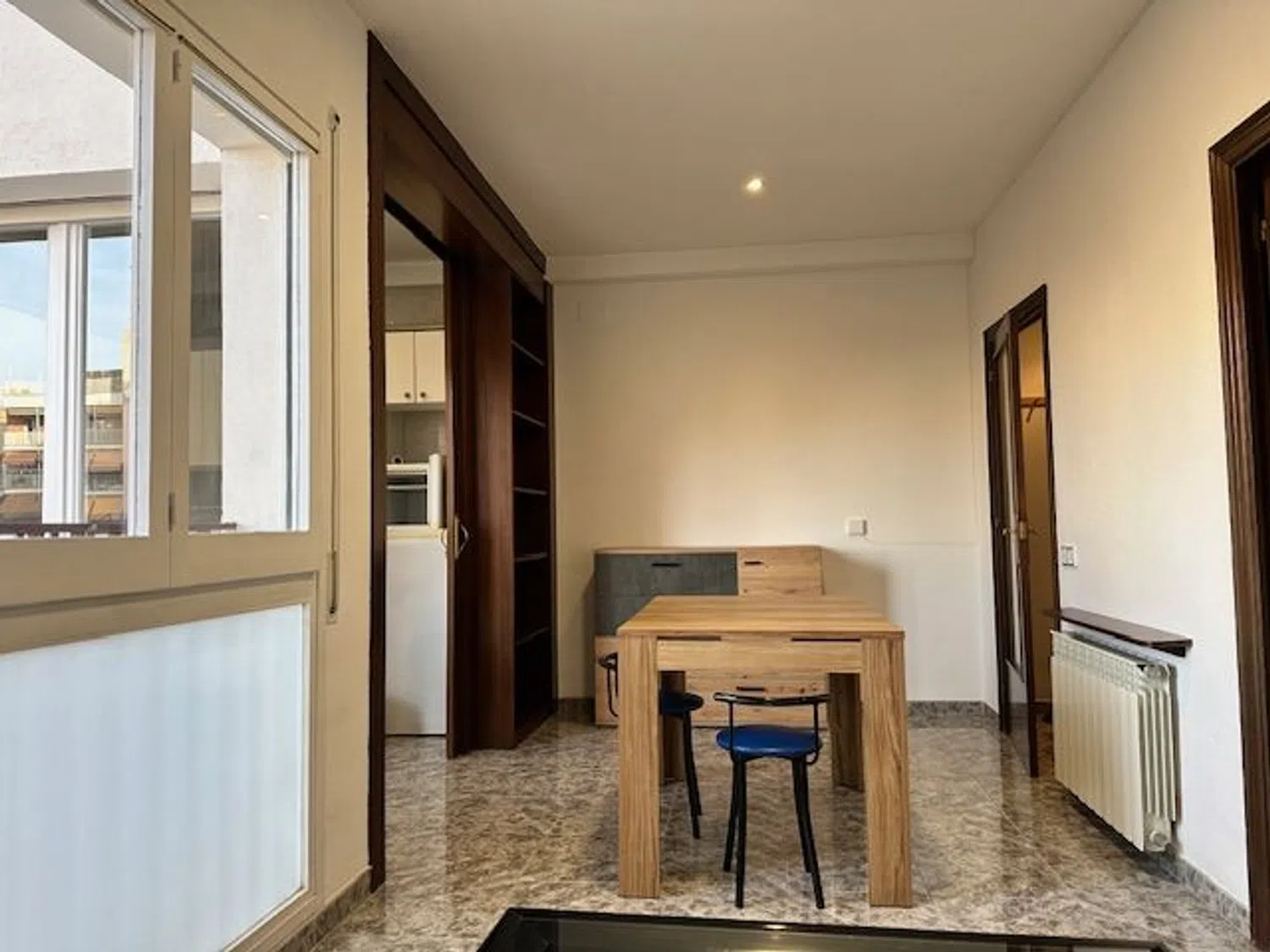 Piso en calle de la Indústria, 152 - Foto 4