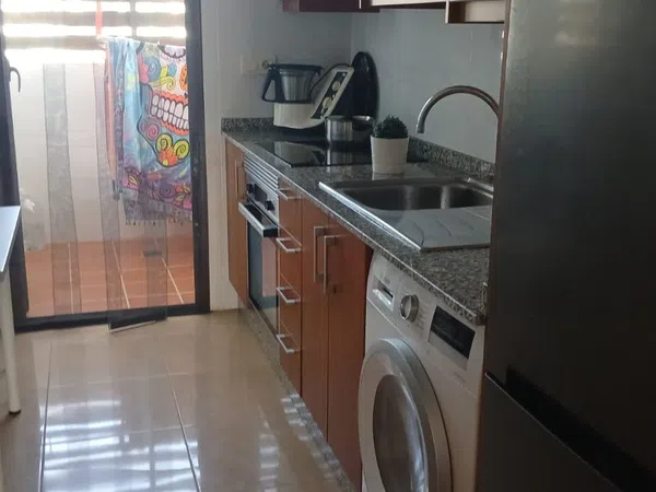 Ático en Avenida Alcazaba, 115, Las Salinas, Las Salinas - Foto 10