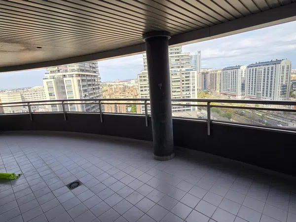 Piso en calle de la Safor, 5 - Foto 2