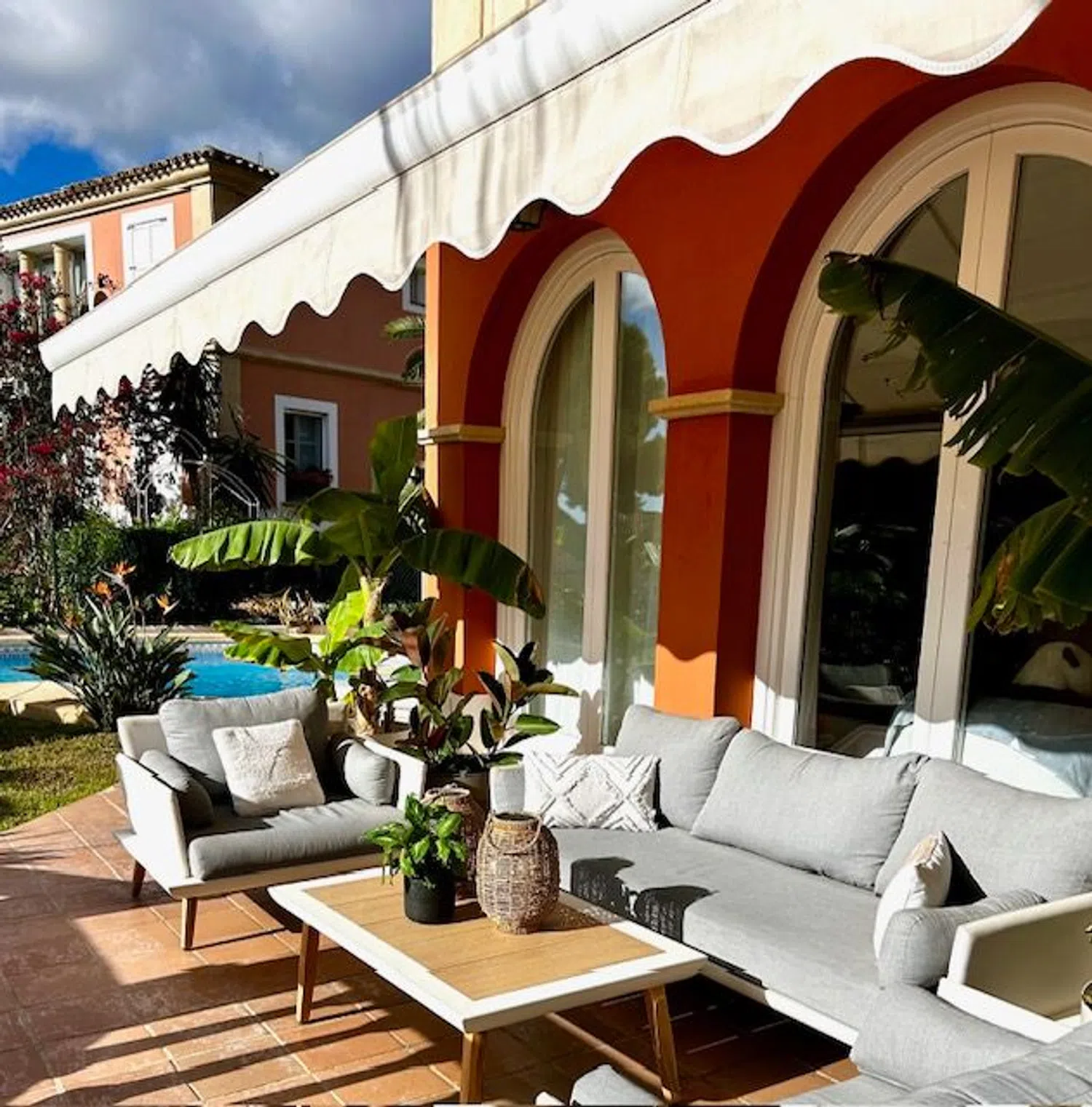 Casa independiente en calle Isla Mallorca, 31 - Foto 31
