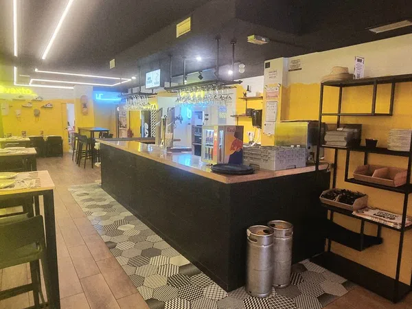 Restaurante en Calle del Tucuman, 4, Ensanche-Diputación - Foto 1
