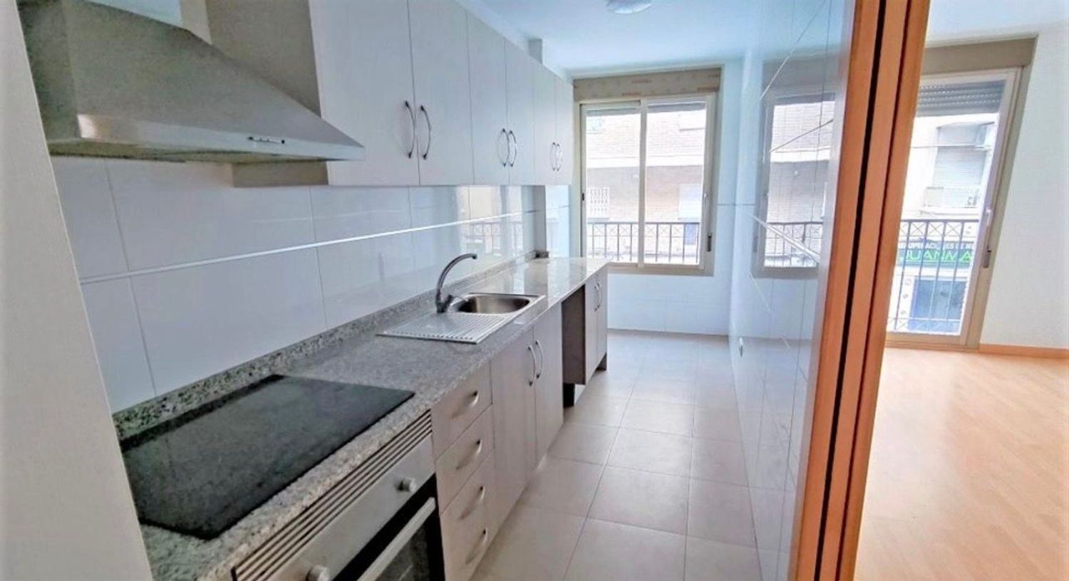 Piso en calle Eduardo Ferrández Garcia, 50 - Foto 15