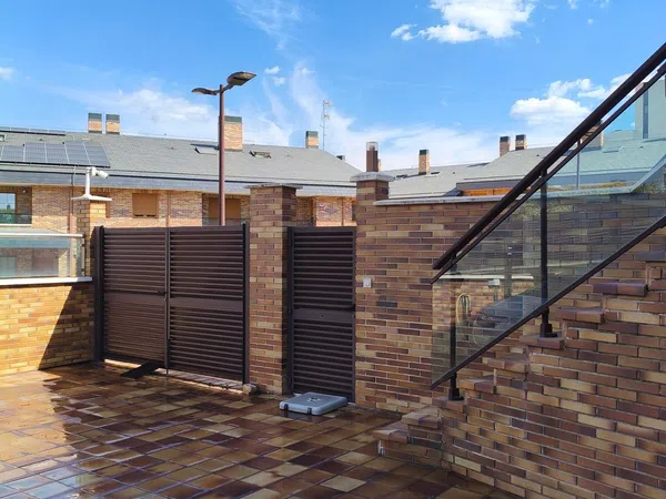 Chalet pareado en calle del Guadiana, 3 - Foto 7