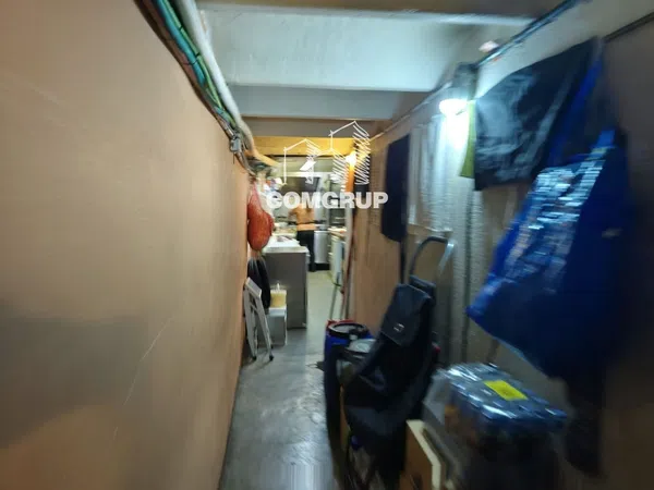 Negocio en traspaso en Centre - Foto 19