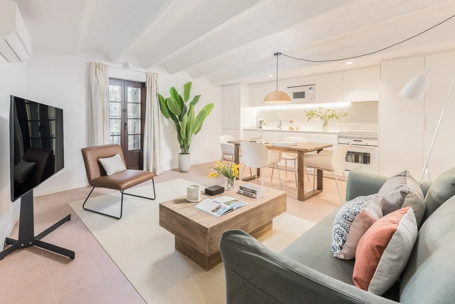 Piso en calle de Goya, 30 - Foto 1