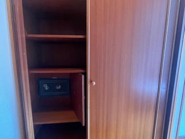 Piso en Calle Juan Sebastián Elcano, 16, Monte Alto - Zalaeta - Atocha, Monte Alto - Zalaeta - Atocha - Foto 14