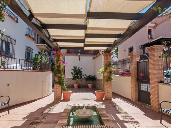 Ático en Calle Lindero, 2, La Zubia, La Zubia - Foto 36