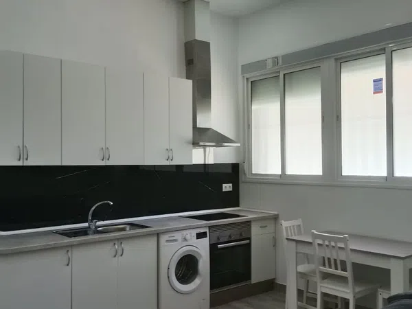 Piso en Calle Héroe de Sostoa, 31, Huelin - Foto 3