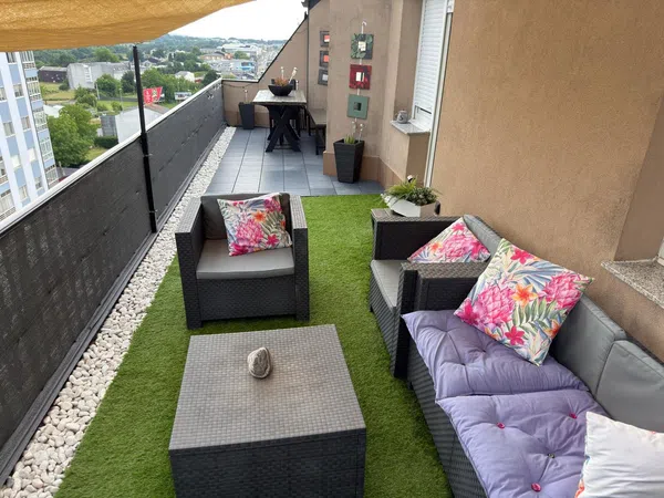 Dúplex en Avenida da Coruña, 478, Avenida de A Coruña - Paradai, Avenida de A Coruña - Paradai - Foto 1