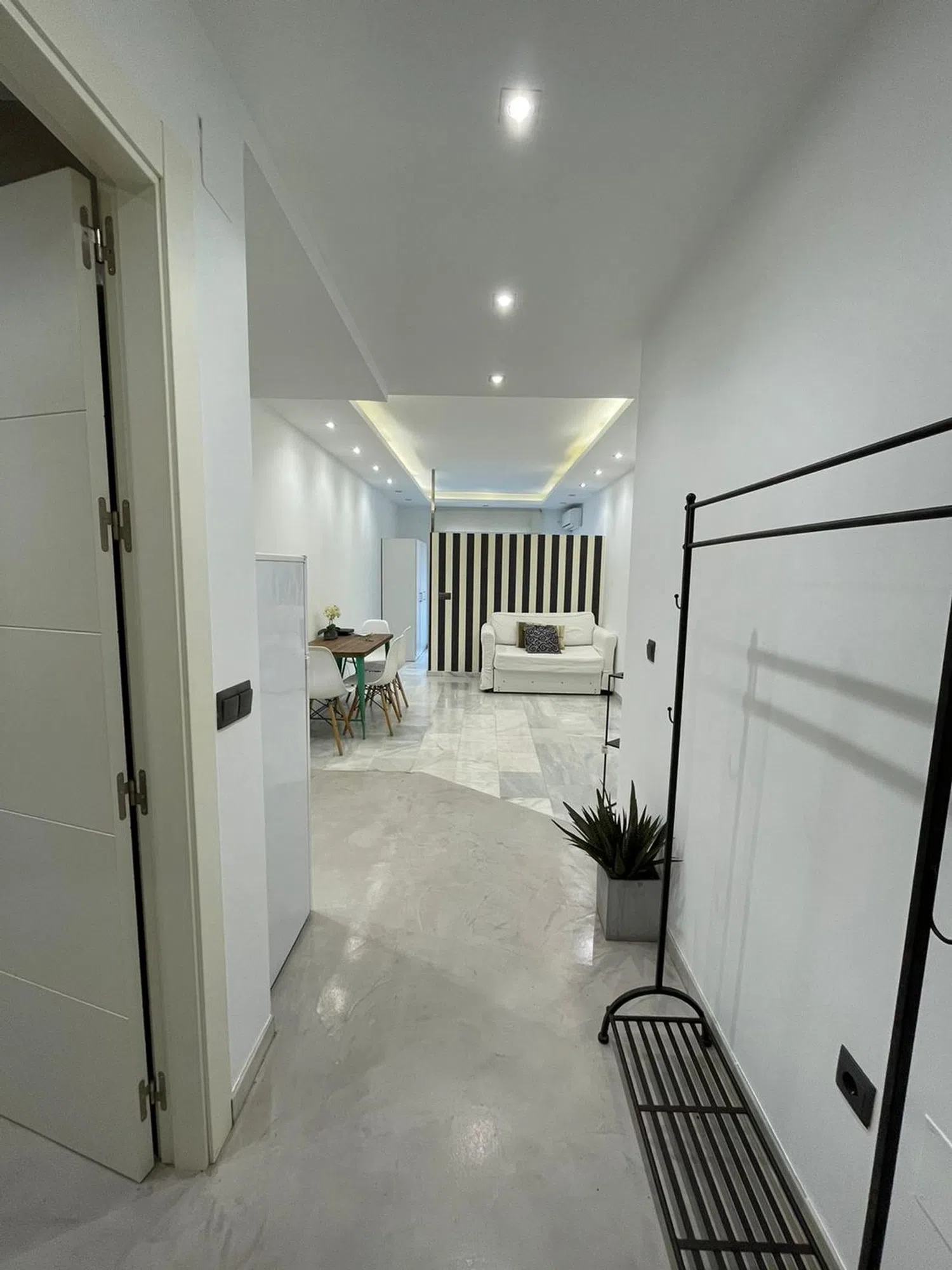 Estudio en calle Camino de Suárez, 31 - Foto 14