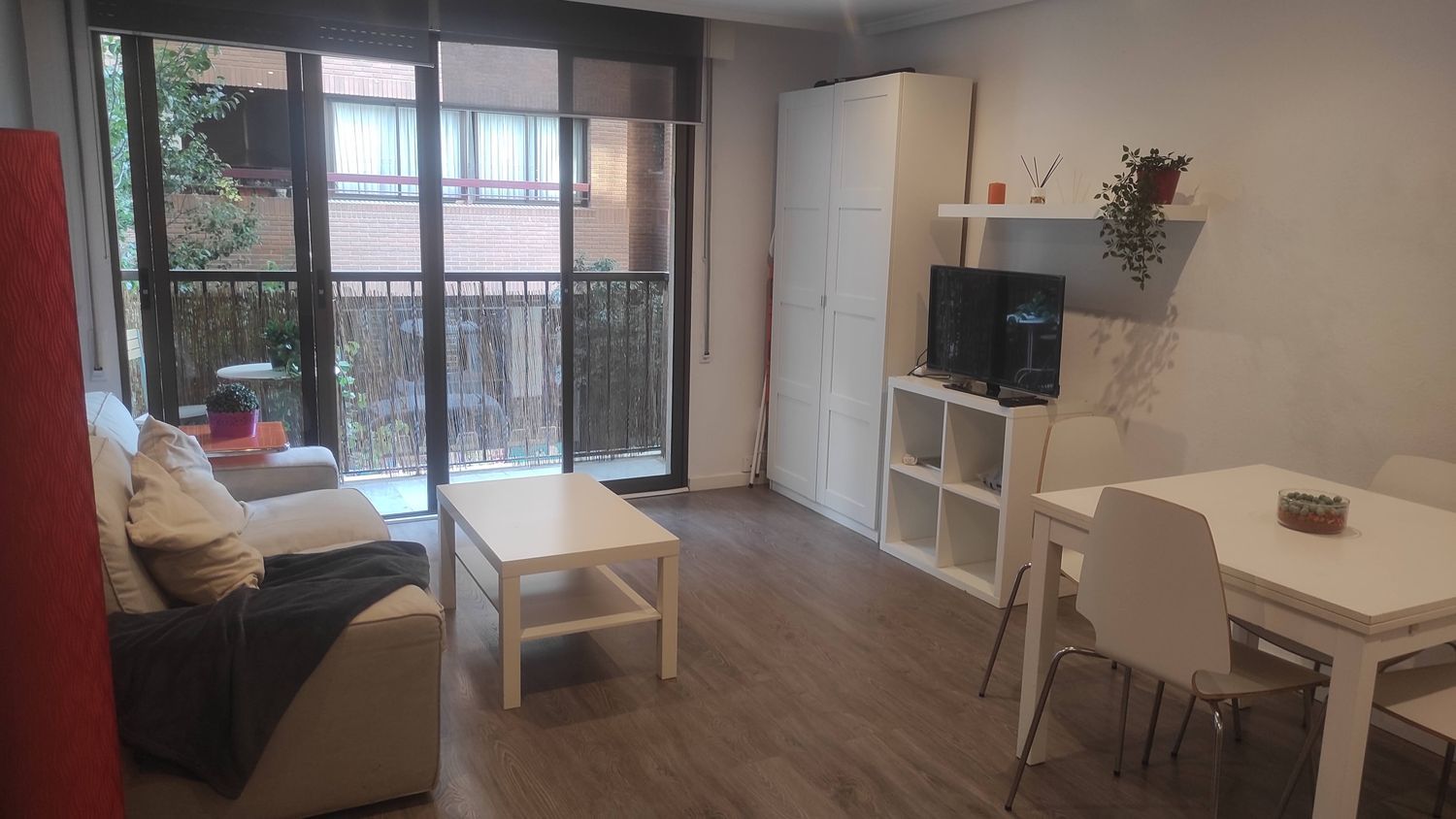 Piso en calle de Cadis, 5 - Foto 2