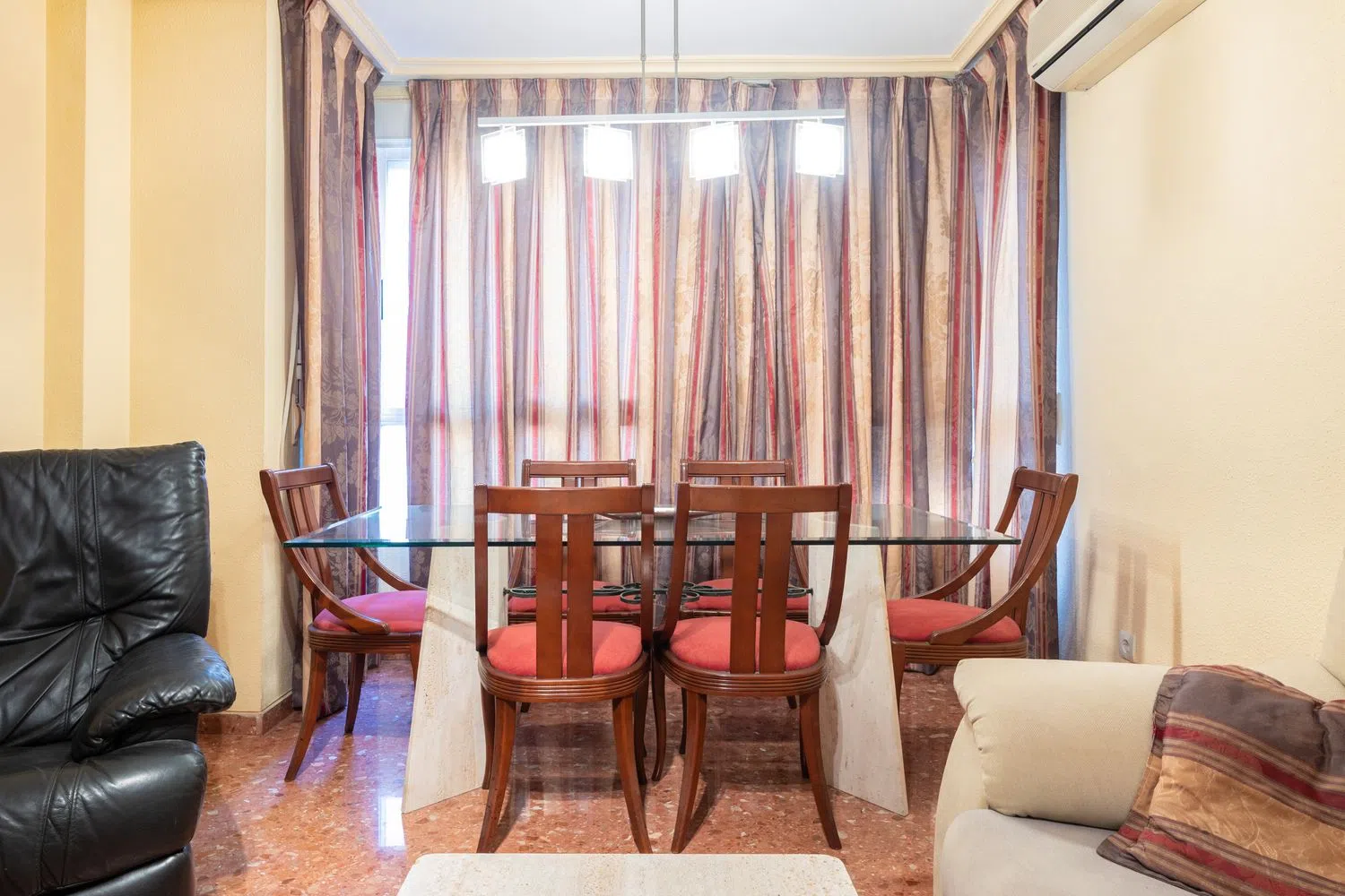 Piso en calle Mestre Marçal, 42 - Foto 5