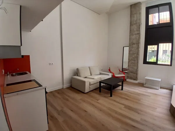 Estudio en calle Nogal, 3 - Foto 8