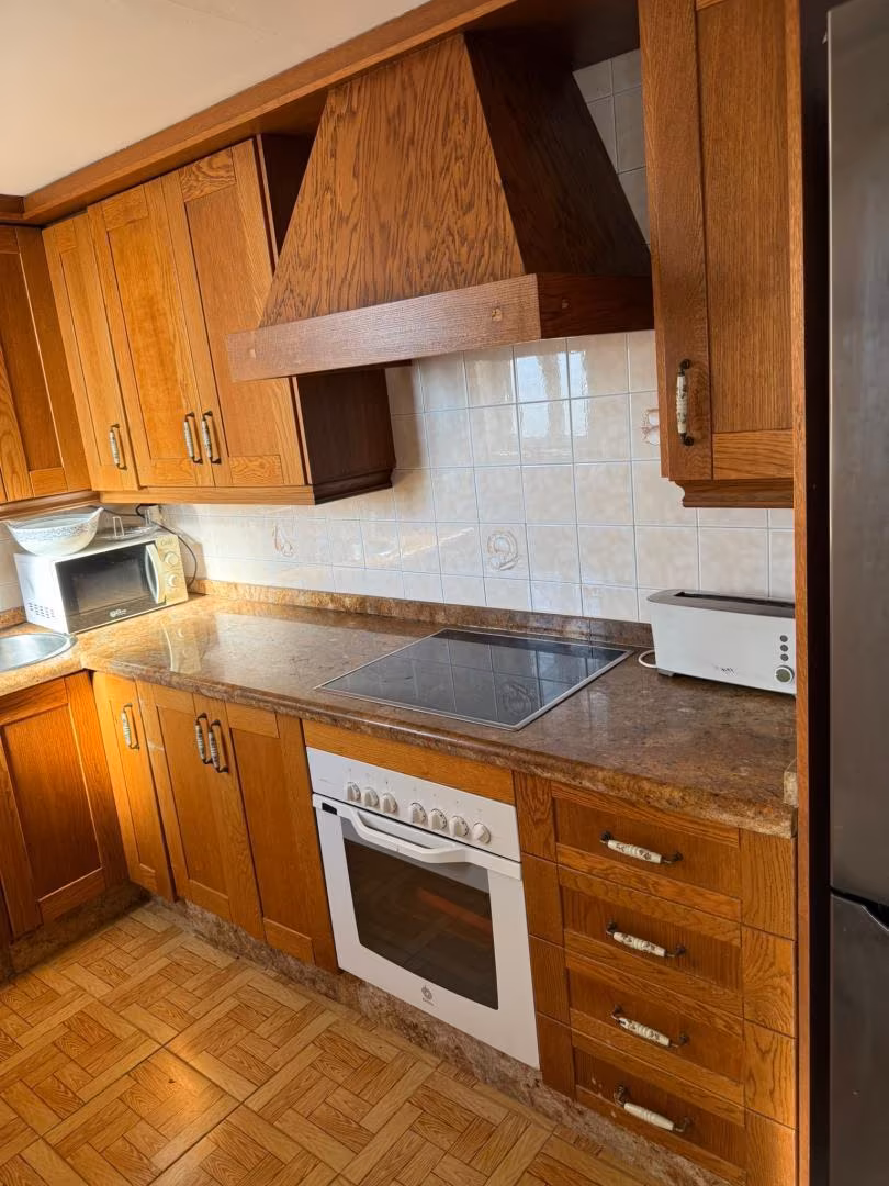 Piso en  Calle Esperanza de Triana 25 - Foto 4