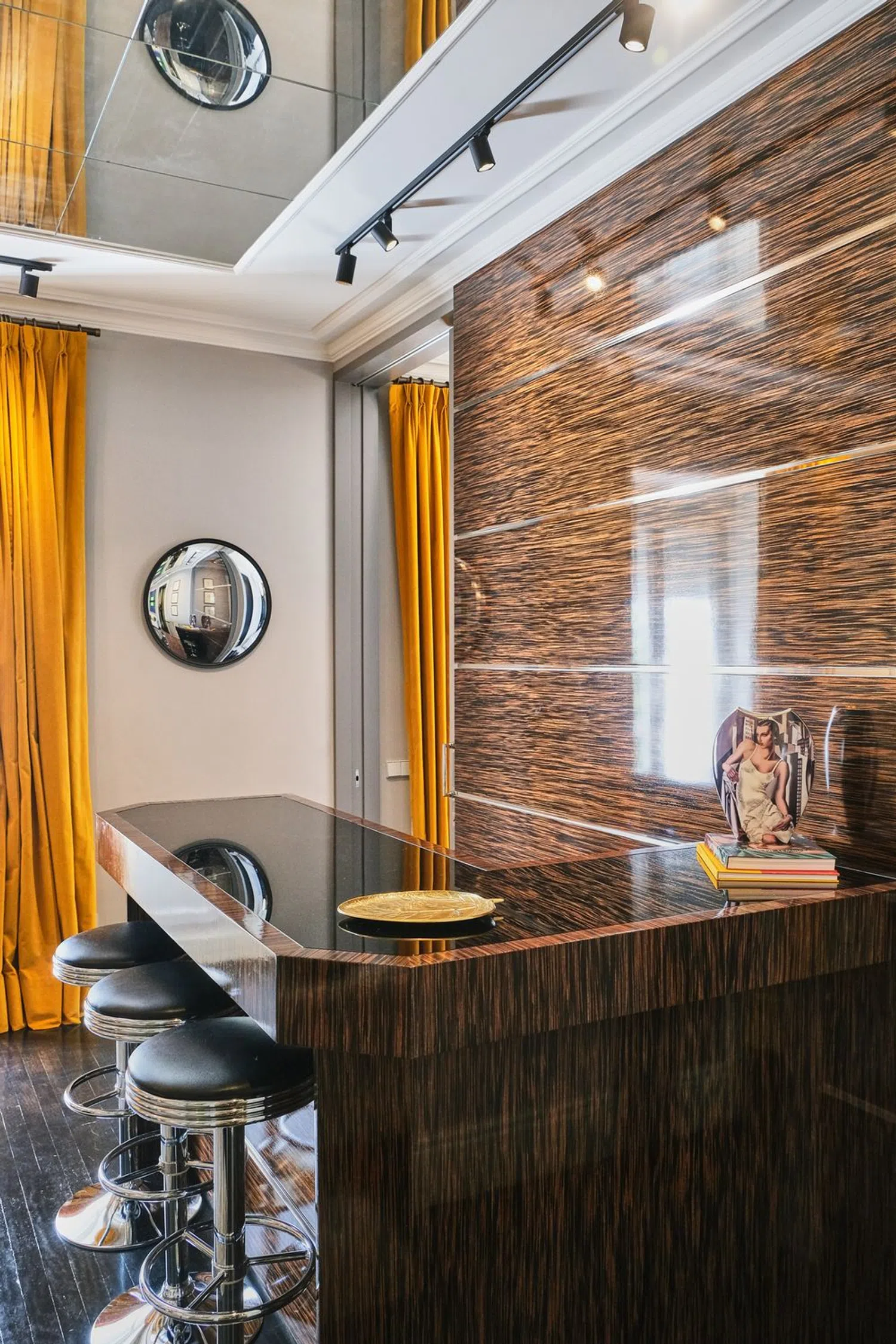 Piso en calle de Recoletos, 9 - Foto 36