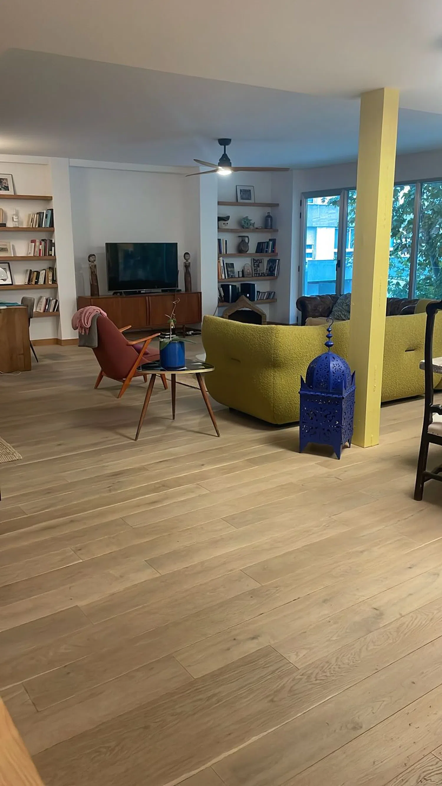 Piso en calle San Martín de Porres, 45 - Foto 2