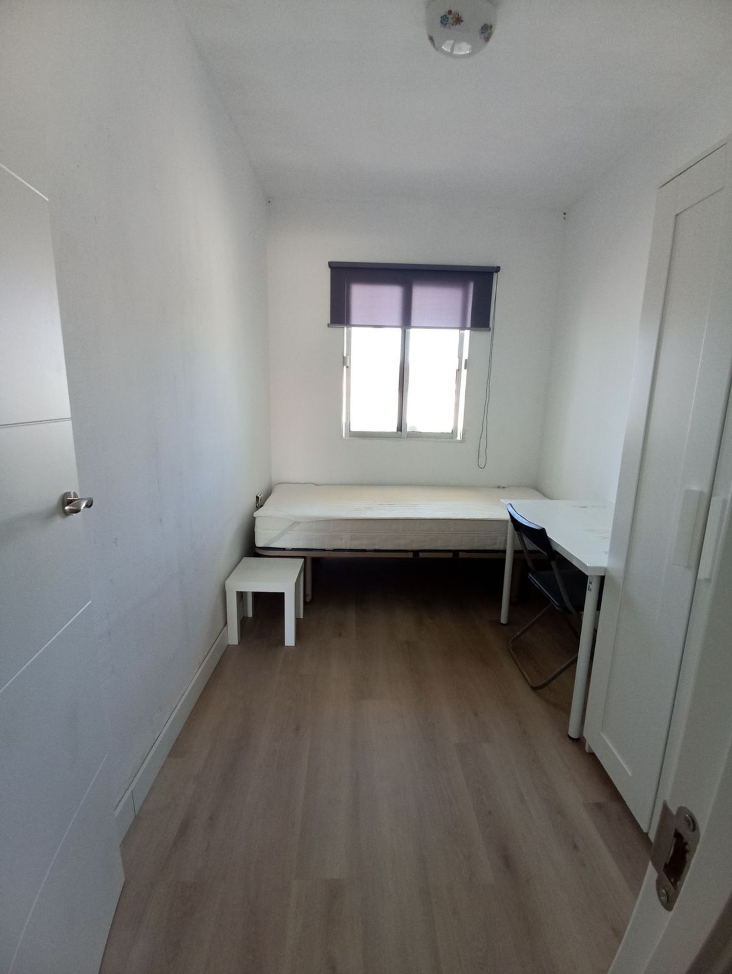 Piso en Calle Rico Cejudo, 37, Gran Plaza - Marqués de Pickman - Ciudad Jardín - Foto 2