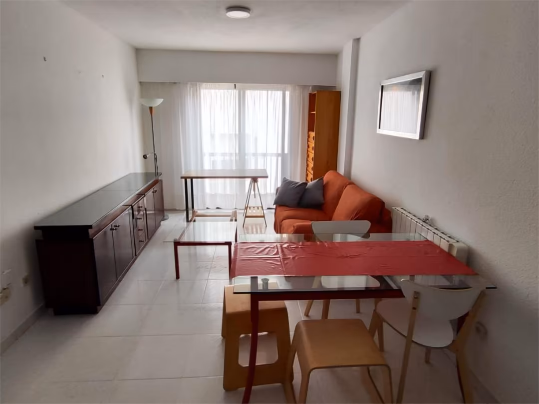 Apartamento en  Calle Estación 7