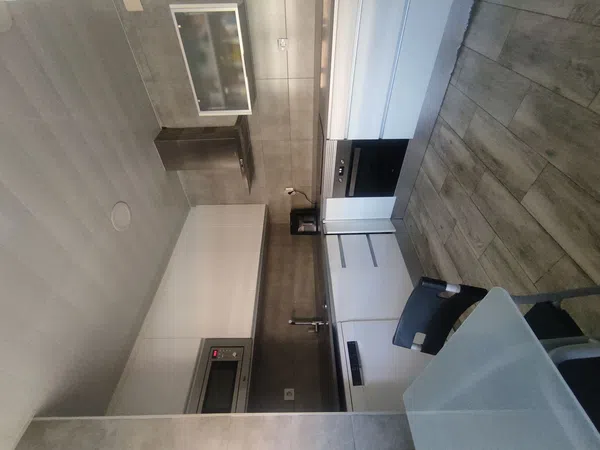 Ático en calle del Roure, 13 - Foto 5