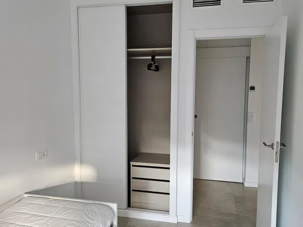Piso en Avenida Juan de borbon, 94, Zona Juan de Borbón - Foto 10