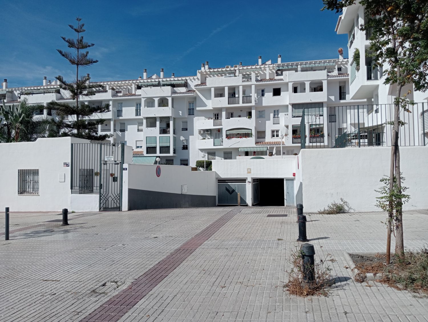 Piso en Calle Jorge Manrique, 1, Rodeo Alto-Guadaiza-La Campana - Foto 37