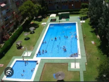 Piso en  Avenida de Aguilera 10 - Foto 1