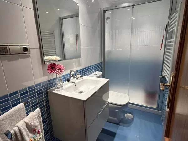 Piso en calle Fray Ceferino, 47 - Foto 16