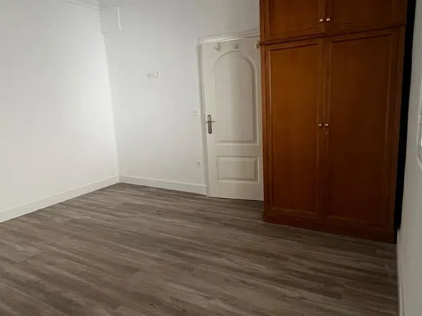 Piso en Calle Molinos, 64 5º, Cuesta Escoriaza - Barranco del Abogado - Foto 32
