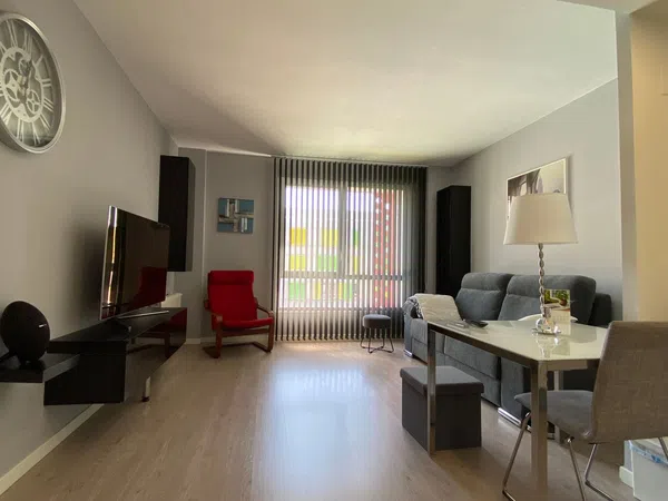 Piso en Avenida de La Rioja, 28, Villanueva de la Cañada, Villanueva de la Cañada - Foto 5