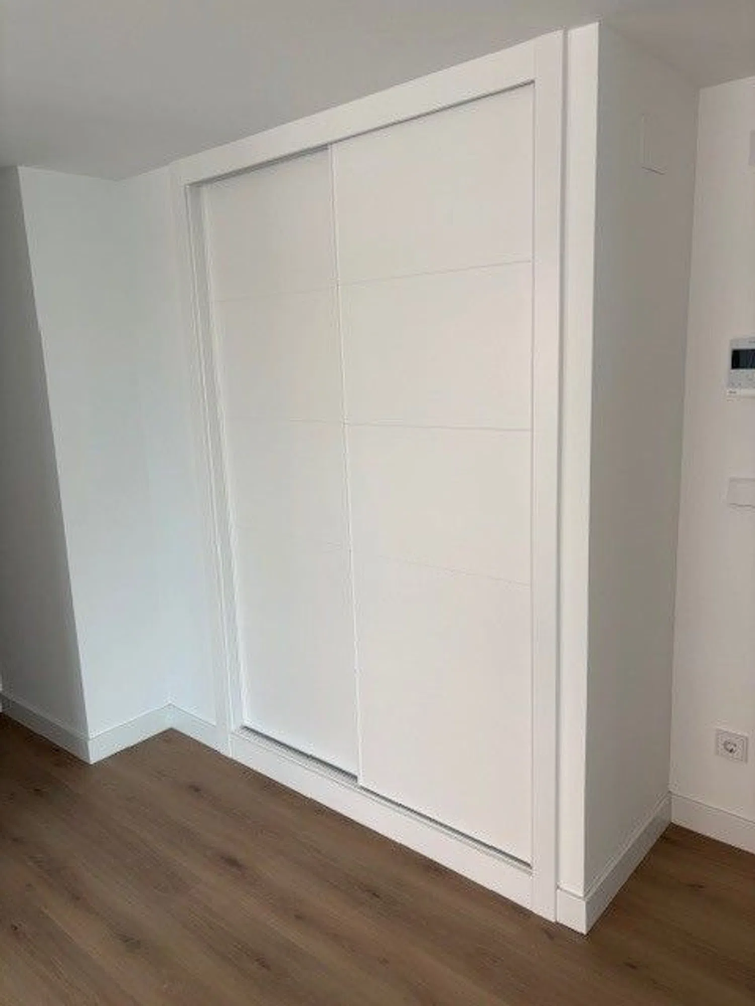 Piso en Urb. monteturia Barrio Prado de Somosaguas - Foto 9