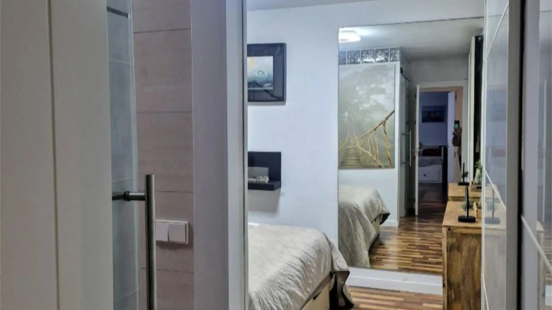 Piso en  Calle Sierrasol 11 - Foto 23