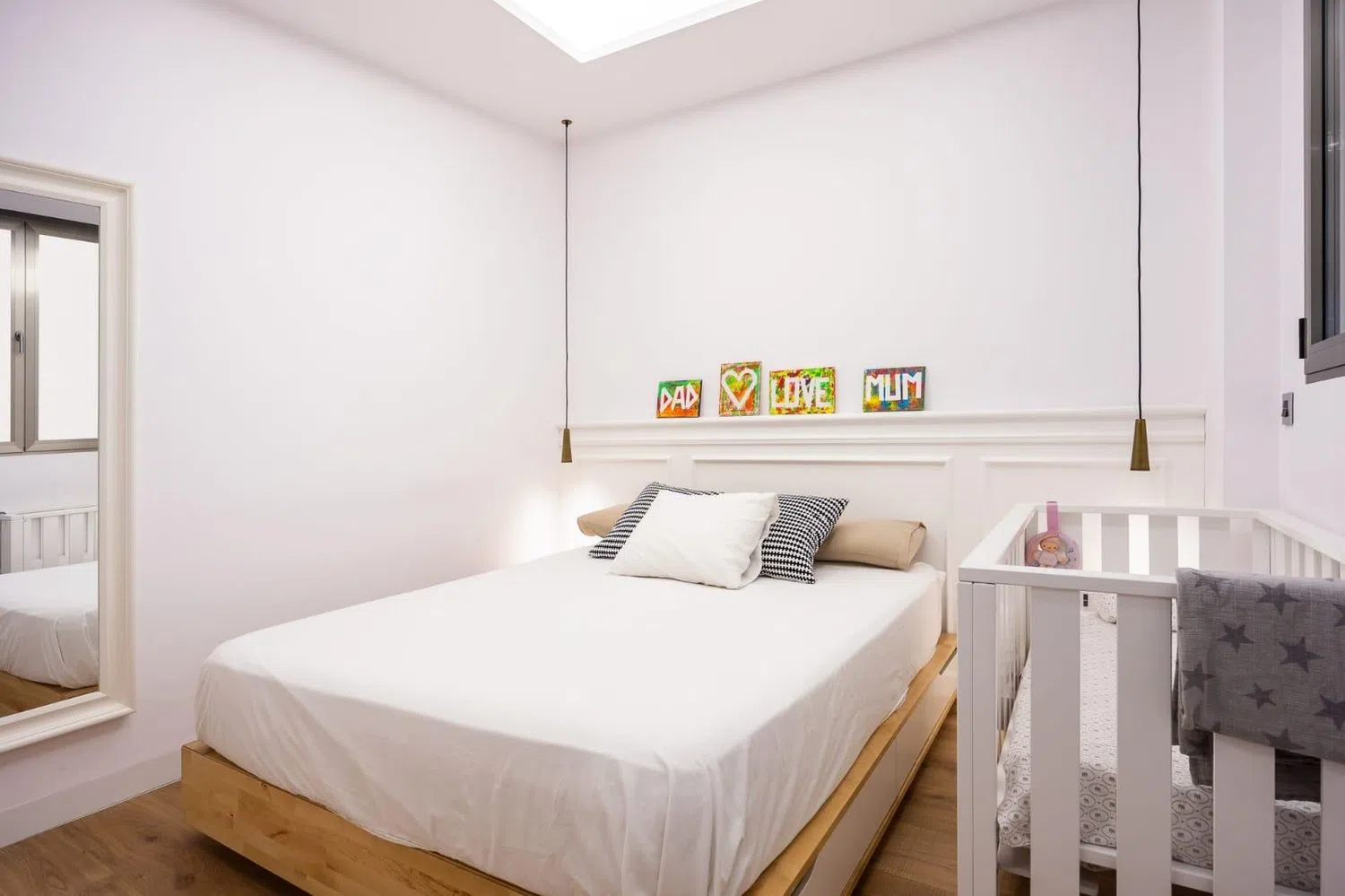 Ático en calle del Convent de Santa Clara, 7 - Foto 16