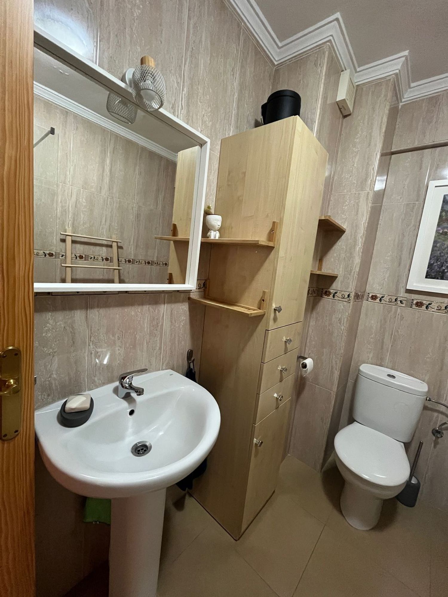 Piso en Calle Amadeo Vives, 2, Huelin - Foto 32