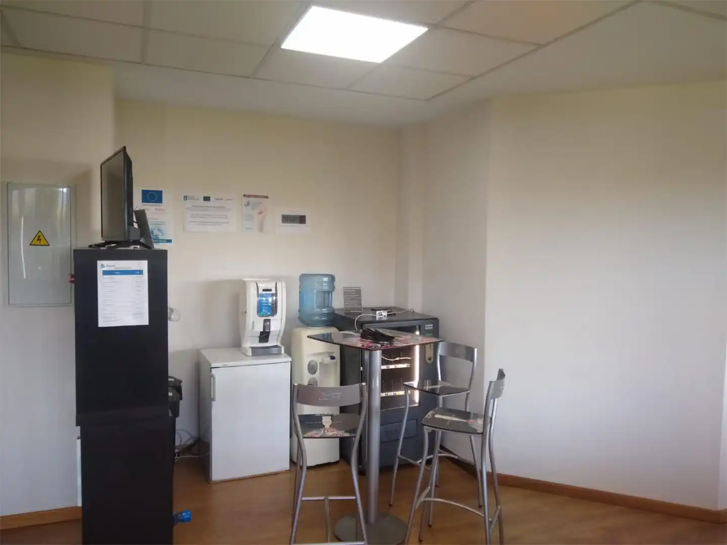 Local comercial en  Rúa das Teixugueiras 29 - Foto 4