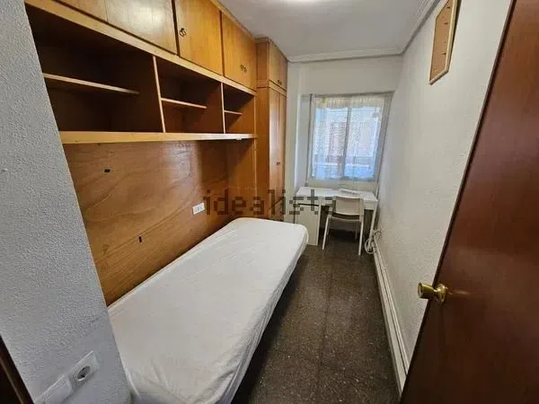 Piso en Avenida de Blasco Ibáñez, L'Amistat - Foto 16