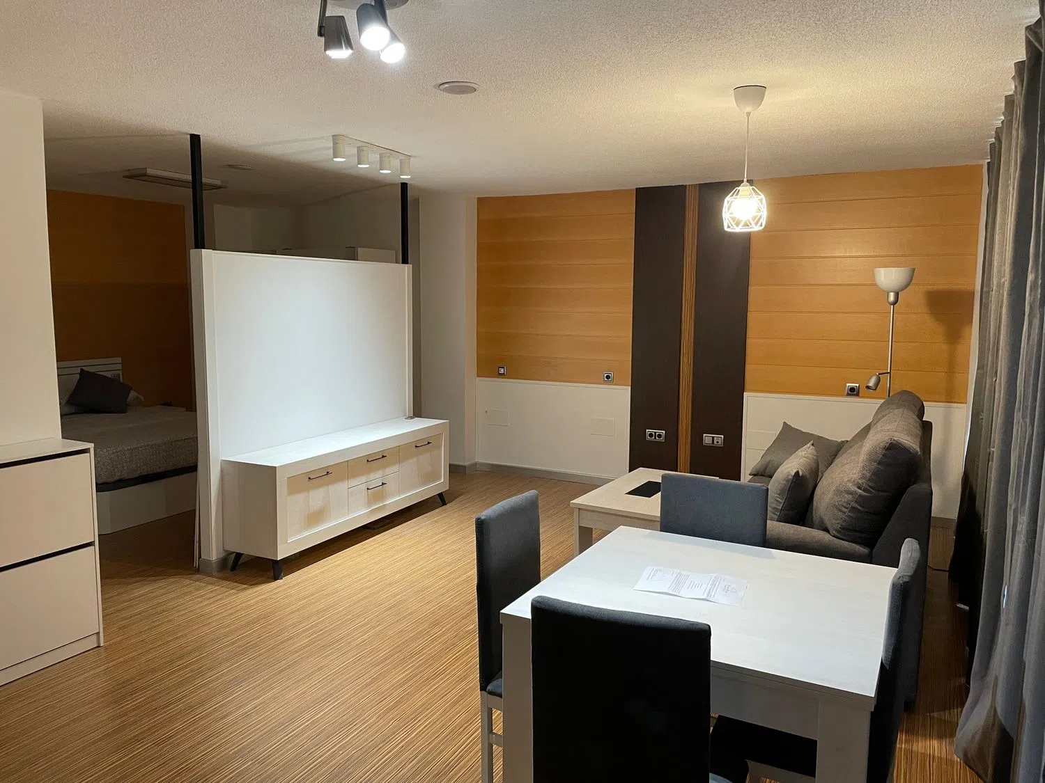 Estudio en avenida de Portugal, 155 - Foto 3