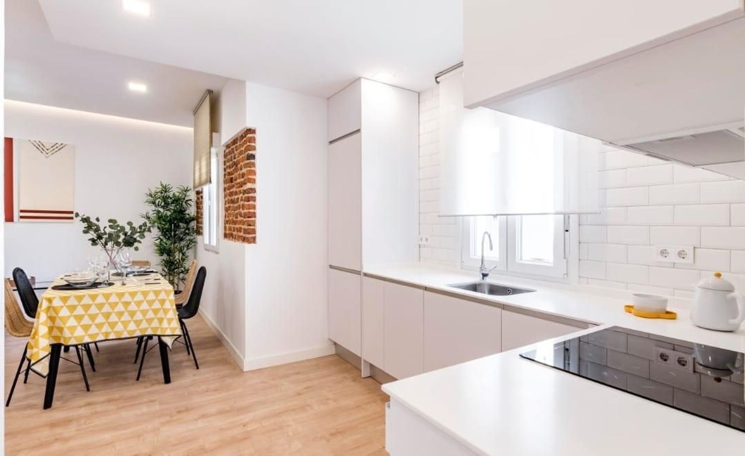 Piso en calle de Olite, 48 - Foto 10