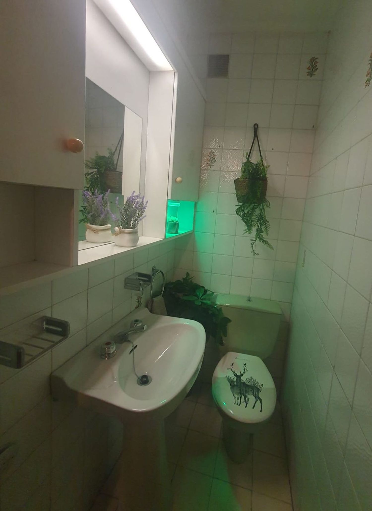 Piso en avenida do Alcalde Portanet, 28 - Foto 21