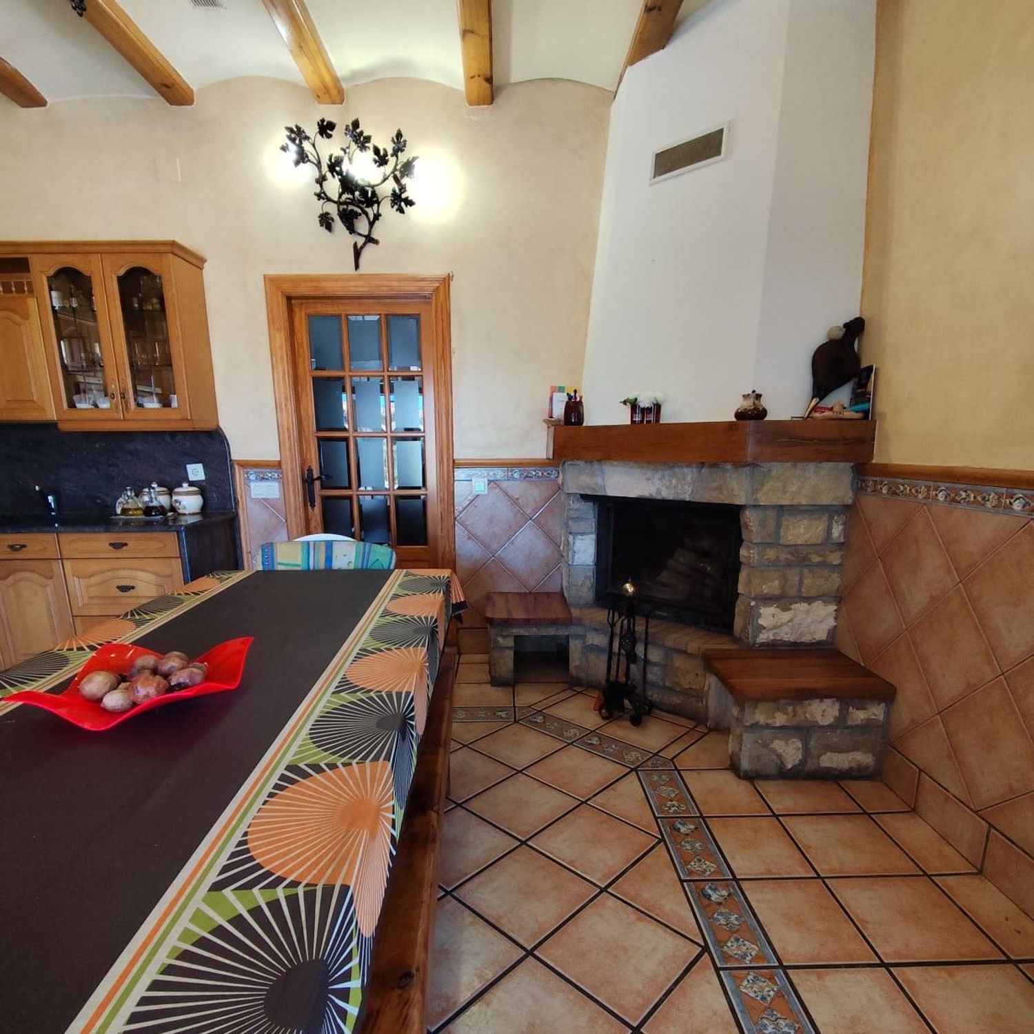Casa de pueblo en Calle de Los Huertos, 5 C - Foto 7